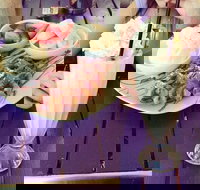 Chocolate Drop Cafe - Accommodation Southport