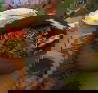 Claypot Curry House - Southport Accommodation