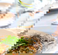 Coastal Restaurant - Southport Accommodation