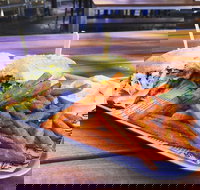 C. Y. O'Connor Village Pub - Southport Accommodation