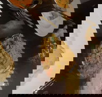 Diamond Indian  Hungarian Cusine - Southport Accommodation