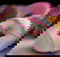 Donut King - St Marys - Southport Accommodation