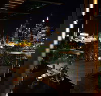 Drysdale Hotel - Southport Accommodation