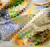 Encore Cafe and Bar - Southport Accommodation