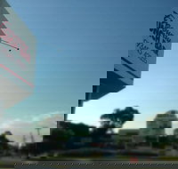 Freeway Lunch Bar - Accommodation Southport