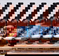 Gulf Brewery - Accommodation Southport