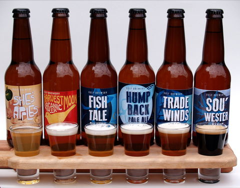 Gulf Brewery - Accommodation Southport 0