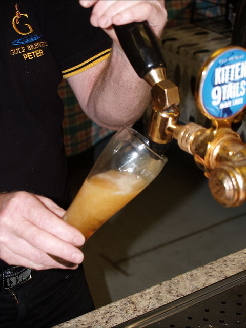 Gulf Brewery - Accommodation Southport 2