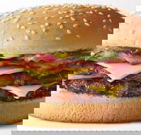 Hungry Jack's - Greenacre - Accommodation Southport