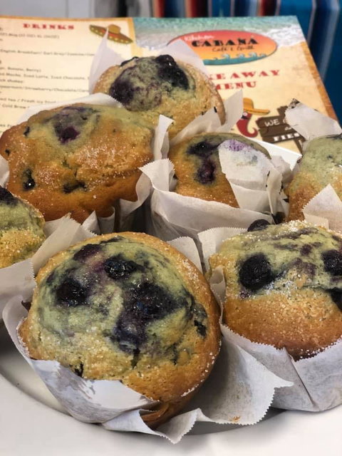 Kitchen Cabana Cafe & Grill - Southport Accommodation 0