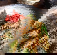 Lilydale International