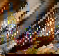 Lillypilly Estate Winery - Accommodation Southport