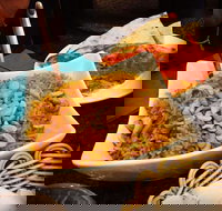 Little Lebanon Cafe - Southport Accommodation