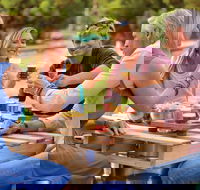 Lucky Bay Brewing - Accommodation Southport