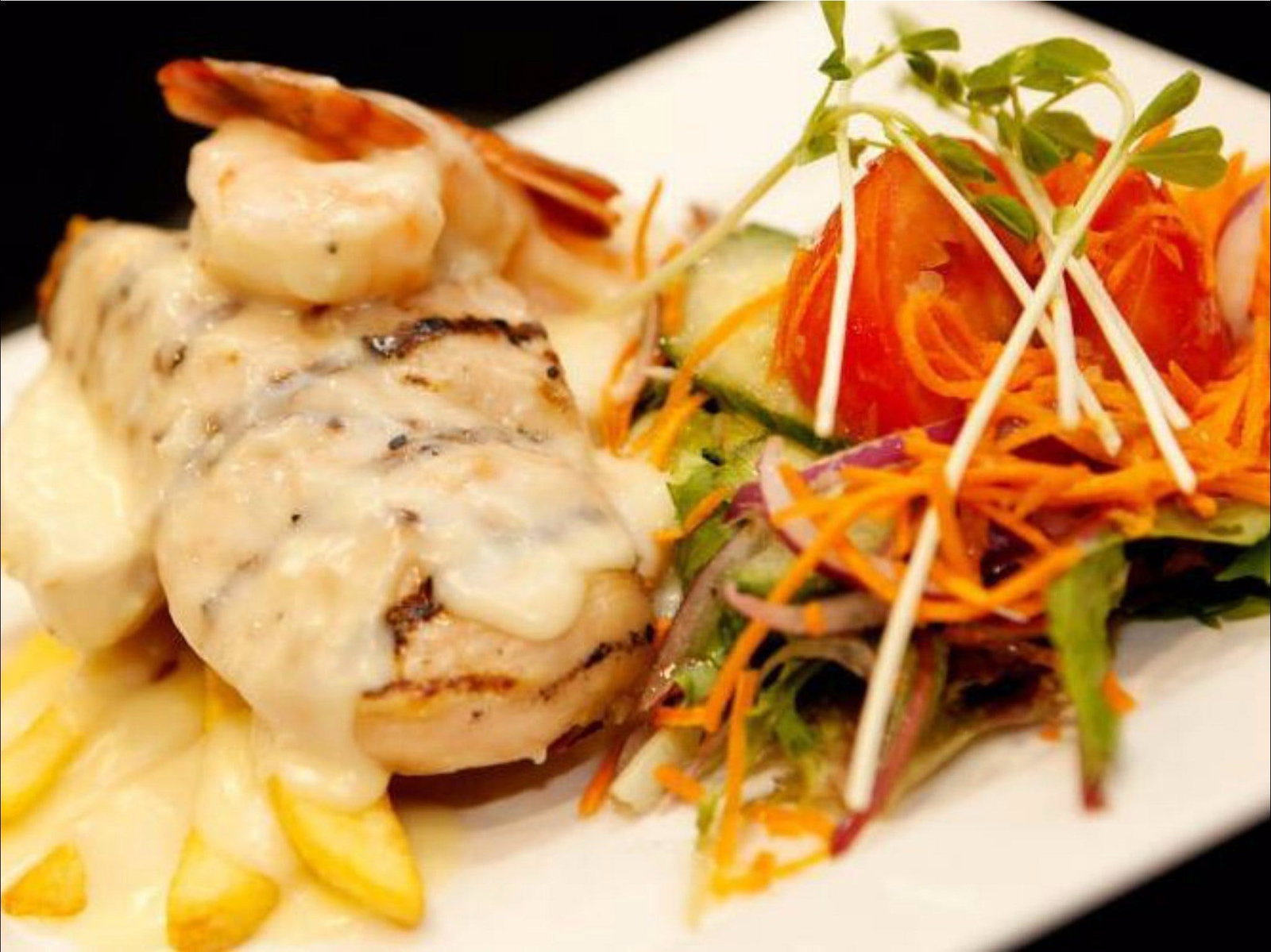 Chatham NSW Southport Accommodation