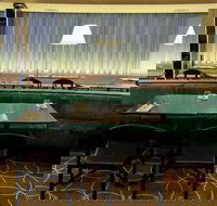 Menu 33 - Southport Accommodation