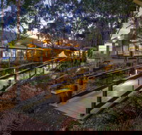 Merne at Lighthouse - Southport Accommodation