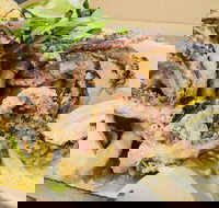 Oceana Traders - Accommodation Southport