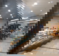 Panache Patisserie - Southport Accommodation