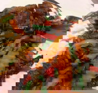 Phaya Thai Restaurant - Accommodation Southport