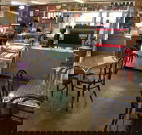 Pitstop Cafe - Accommodation Southport