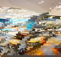 Redlands Sporting Club - Accommodation Southport