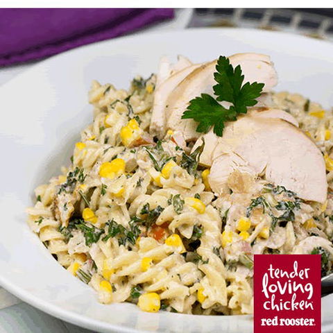 Red Rooster - Panania - Southport Accommodation 0