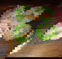 Saki Japanese Restaurant - Accommodation Southport