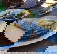 Shaggy Cow - Accommodation Southport