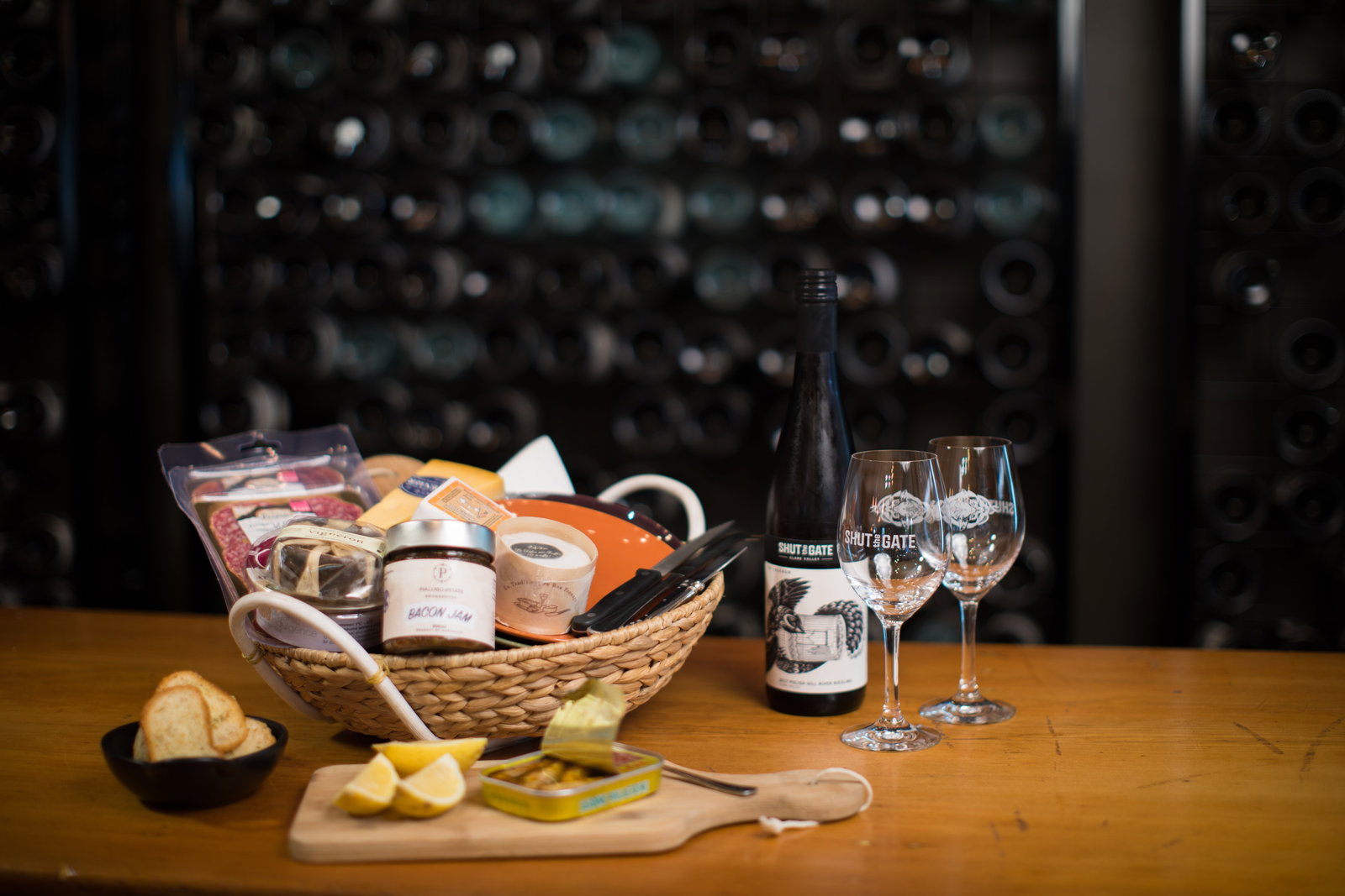 Gillentown SA Southport Accommodation