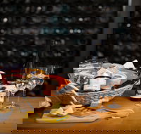 Shut the Gate Wines - Accommodation Southport