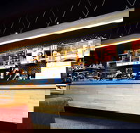 Starbucks - Ashmore - Accommodation Southport