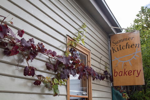 Summer Kitchen - Accommodation Southport 0