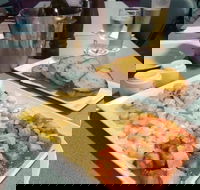 The Family Brasserie - Southport Accommodation