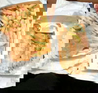 The Fish Palace - Accommodation Southport