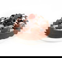 The Cheesecake Shop - Richmond - Accommodation Southport