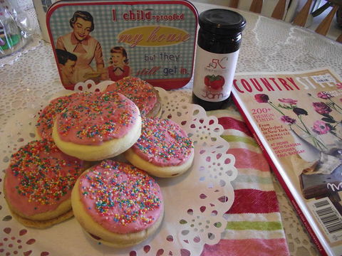 The Cake Lady Cafe - Accommodation Southport 0