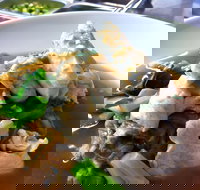 Wok Thai  Belmore - Accommodation Southport