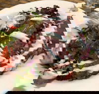 Wonthaggi Workmen's Club - Southport Accommodation