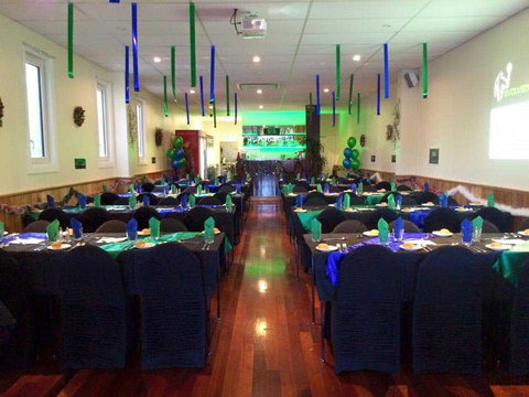 Zambrero Shepparton - Southport Accommodation 0