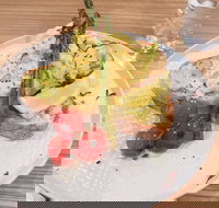 123 Coffee House - Southport Accommodation