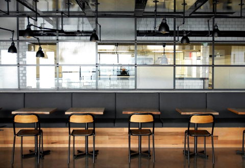 Alfa - Yarraville - Southport Accommodation 0