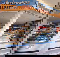 Amber Waves Bakery - Accommodation Southport