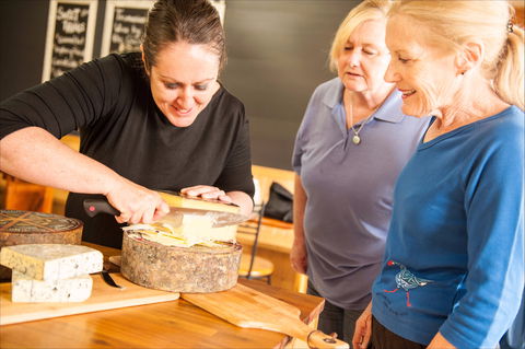Ashgrove Farm Cheese - Southport Accommodation 0