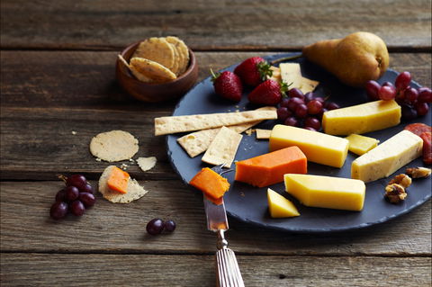 Ashgrove Farm Cheese - Southport Accommodation 2