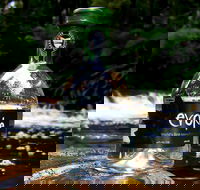 Bakehouse Distillery - Accommodation Southport