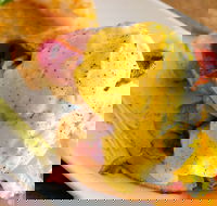 Bayaroma Cafe - Accommodation Southport