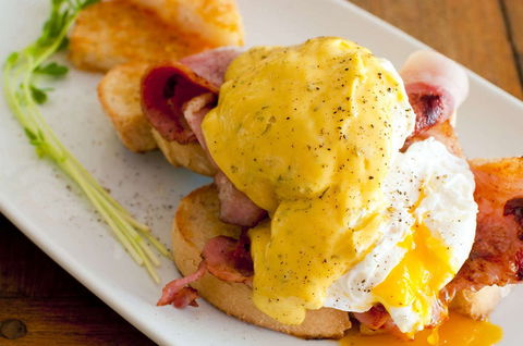 Bayaroma Cafe - Southport Accommodation 0