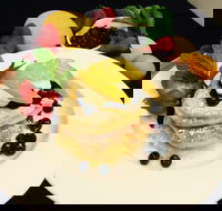 Brew'd Cafe - Southport Accommodation