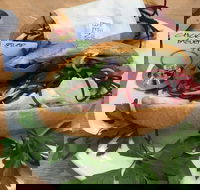 Burwood Bench - Southport Accommodation